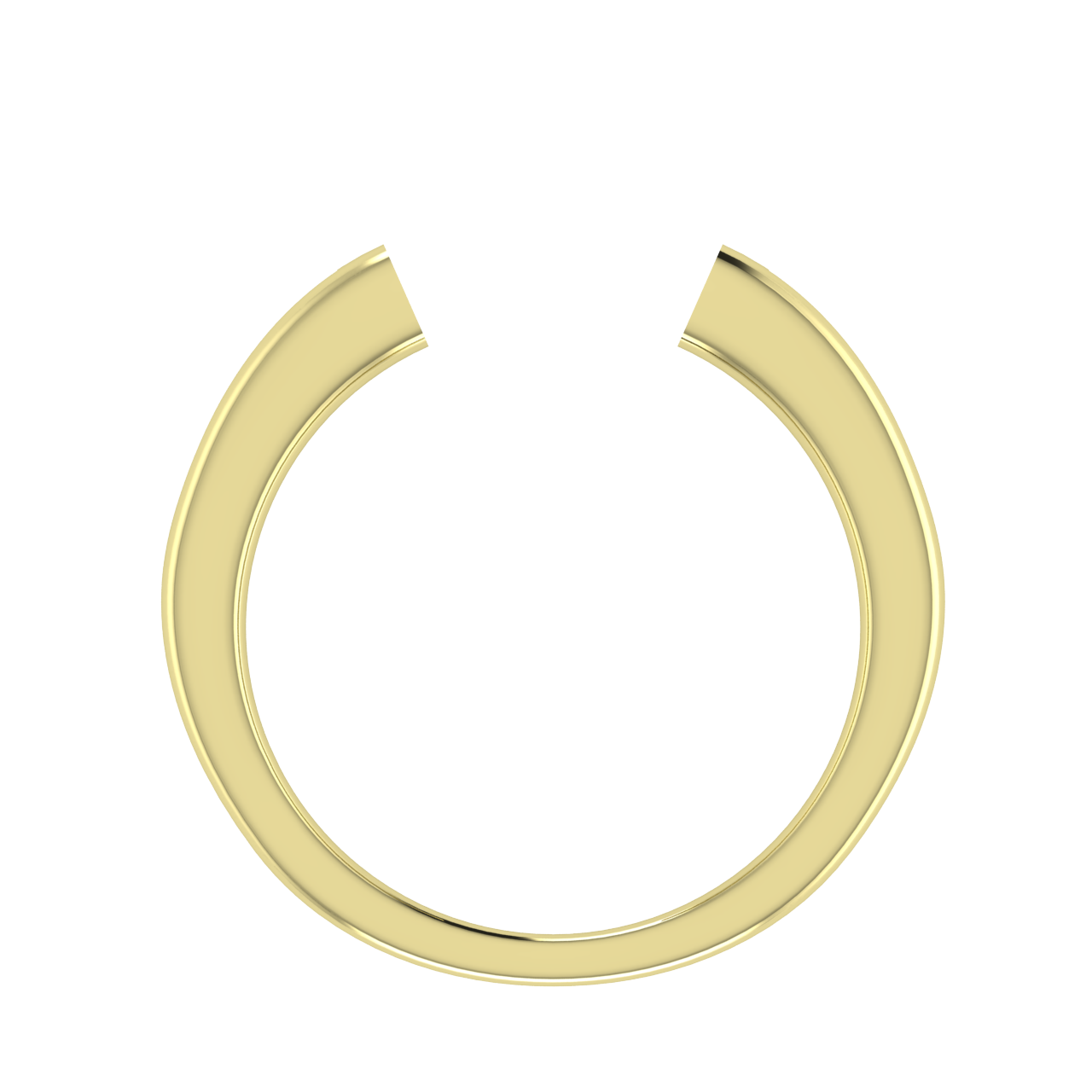 FASHION METAL  OPEN RING  RINGS & BANDS